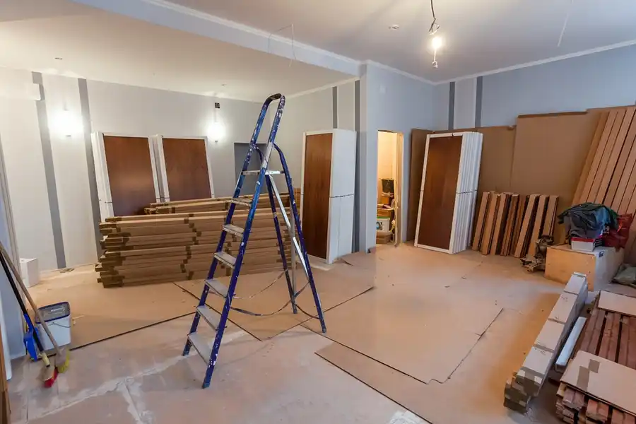 Home Remodeling Services