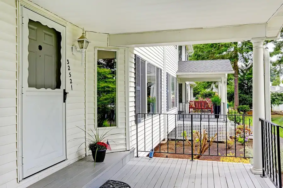 Best Deck Installation in Whitefish, MT