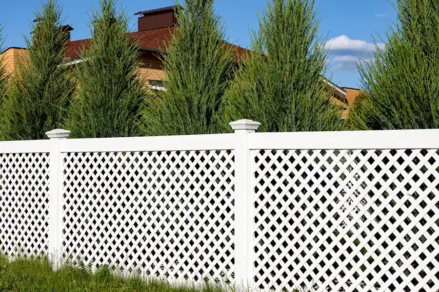 Fence Ideas in Whitefish, MT