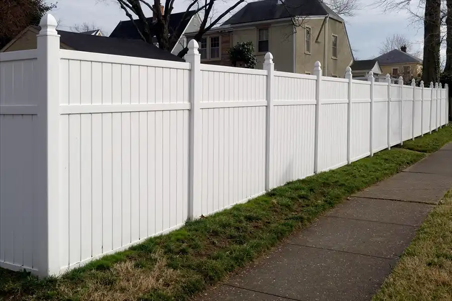 Best Fence Installation in Whitefish, MT