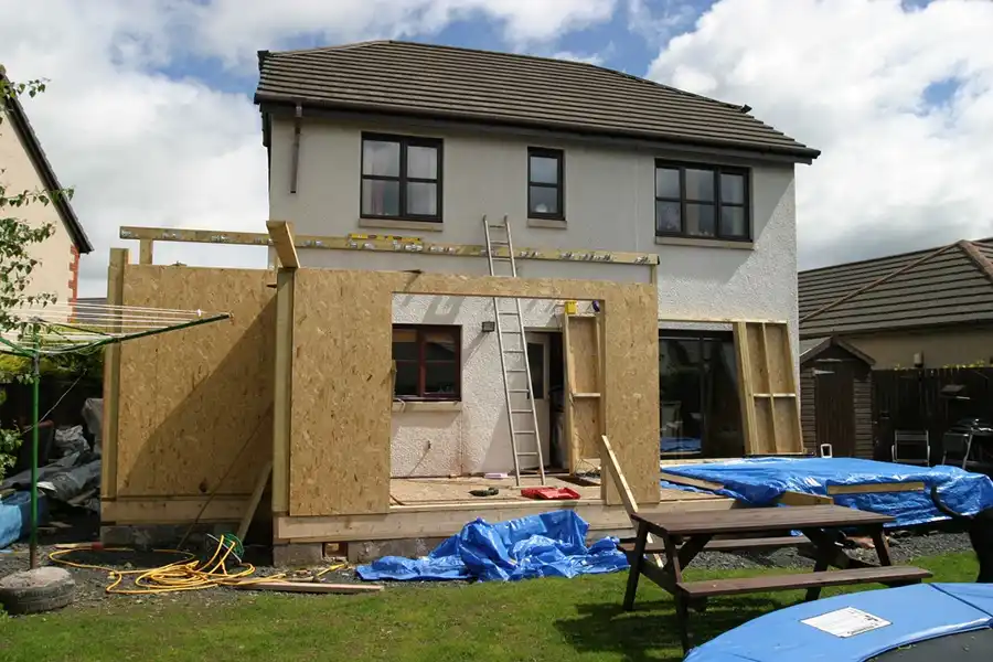 Reliable Home Remodeling Services in Whitefish, MT