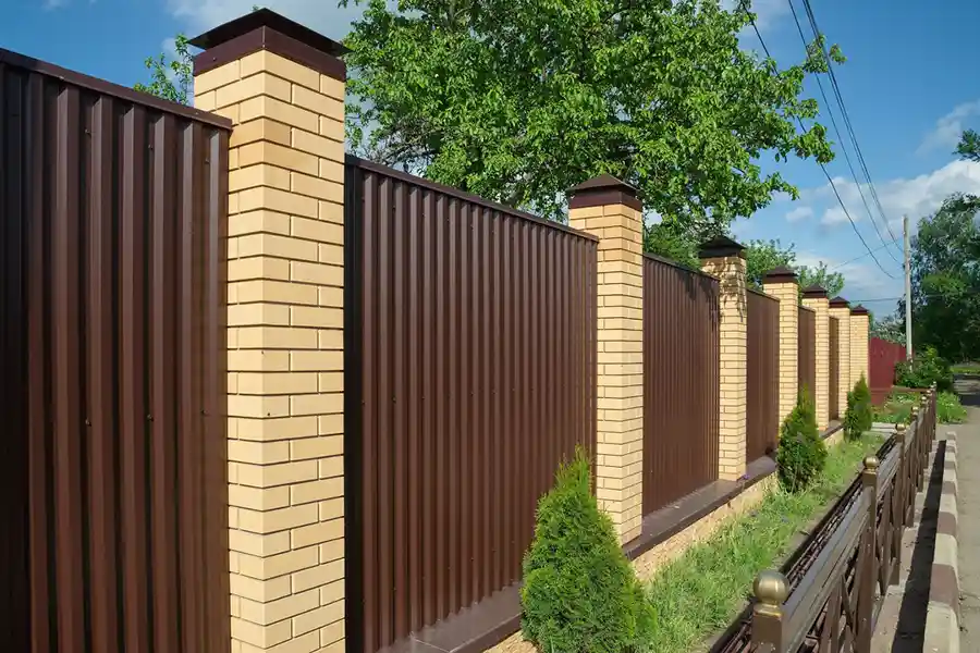 How To Install A Fence in Whitefish, MT