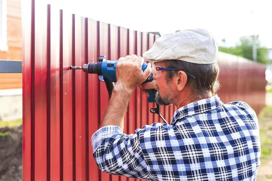 How To Install A Fence Whitefish, MT