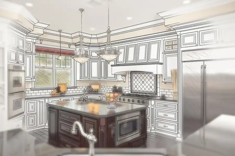 How To Remodel A Home in Whitefish, MT
