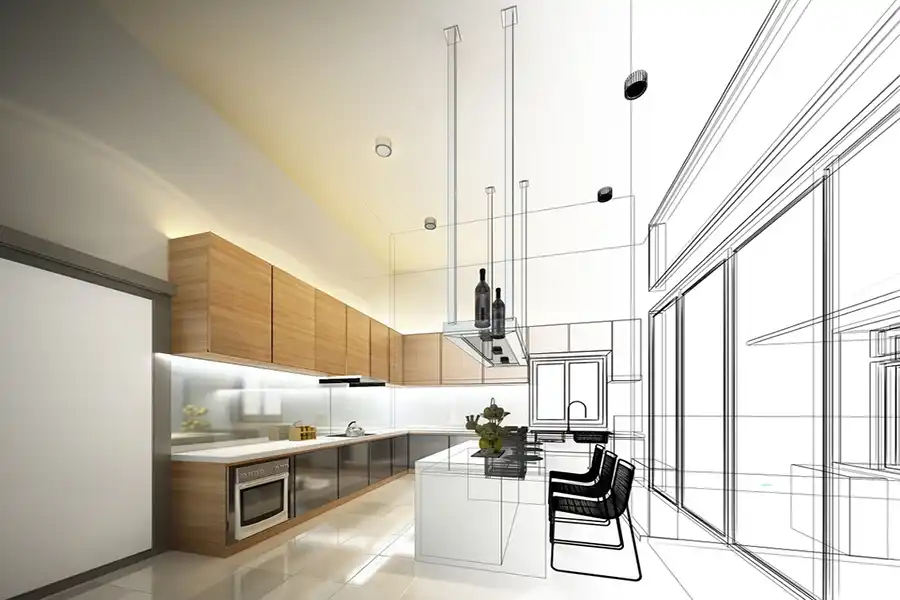 What Is A Home Remodeling Whitefish, MT